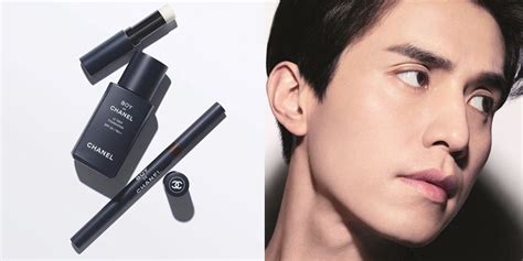 chanel men foundation|chanel foundation for men.